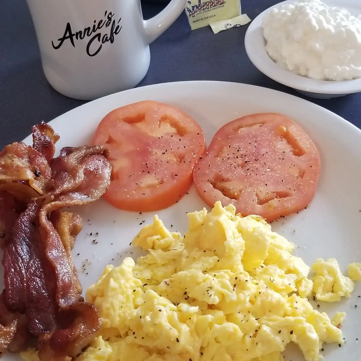Scrambled Eggs