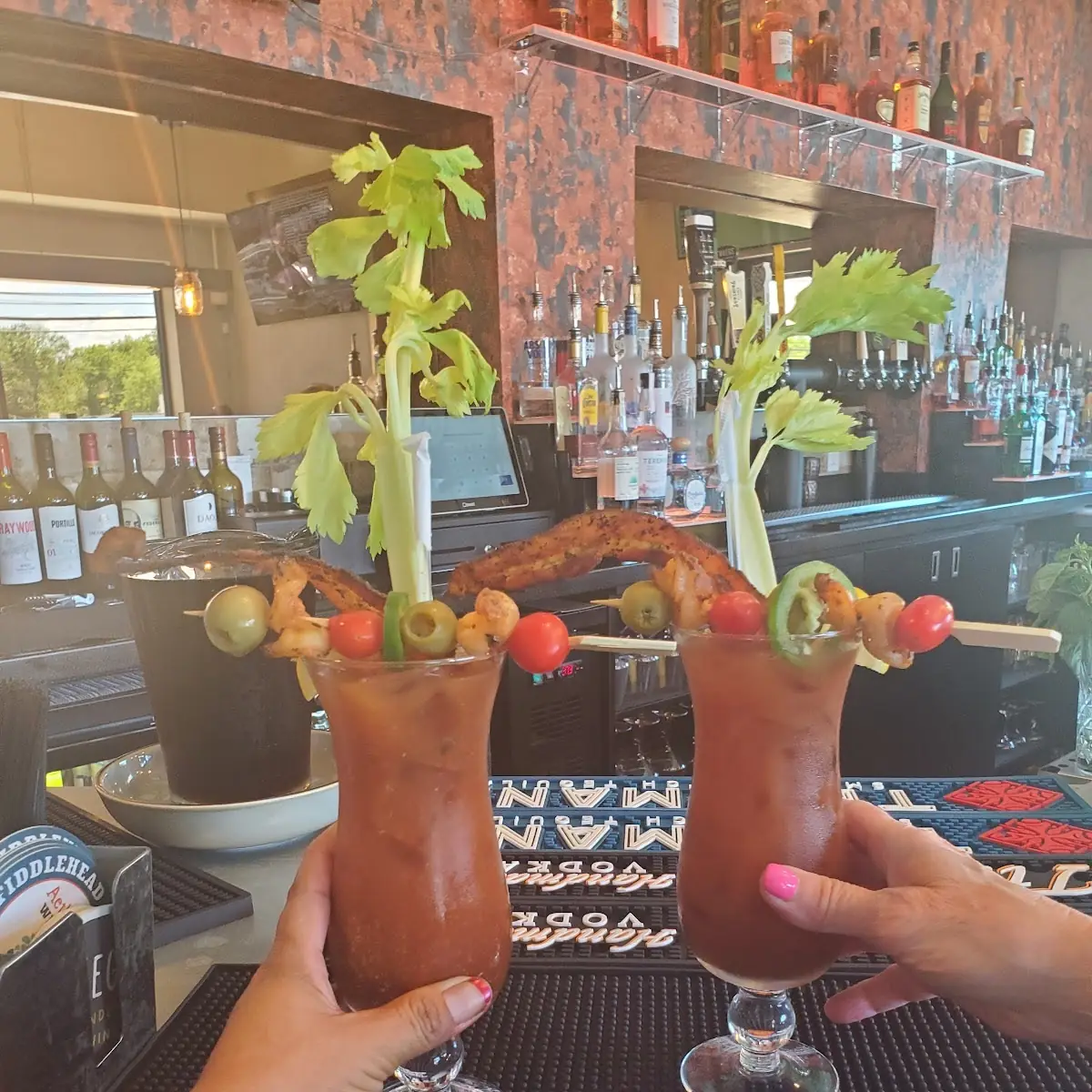 Bloody Mary