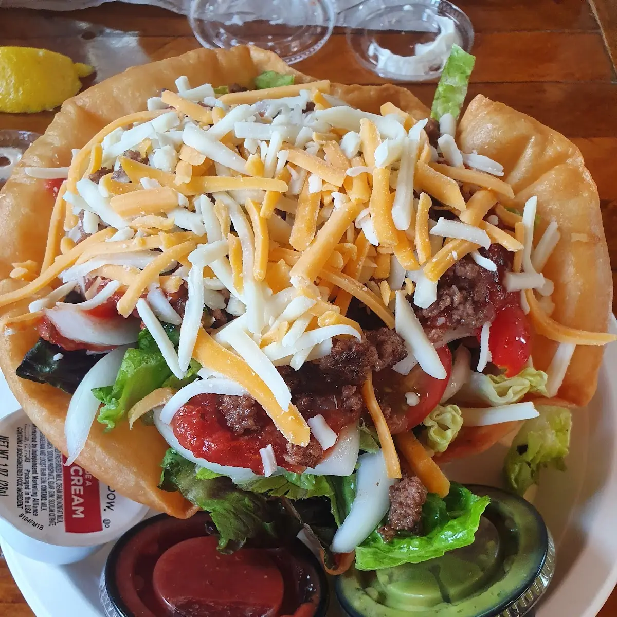 Taco Salad