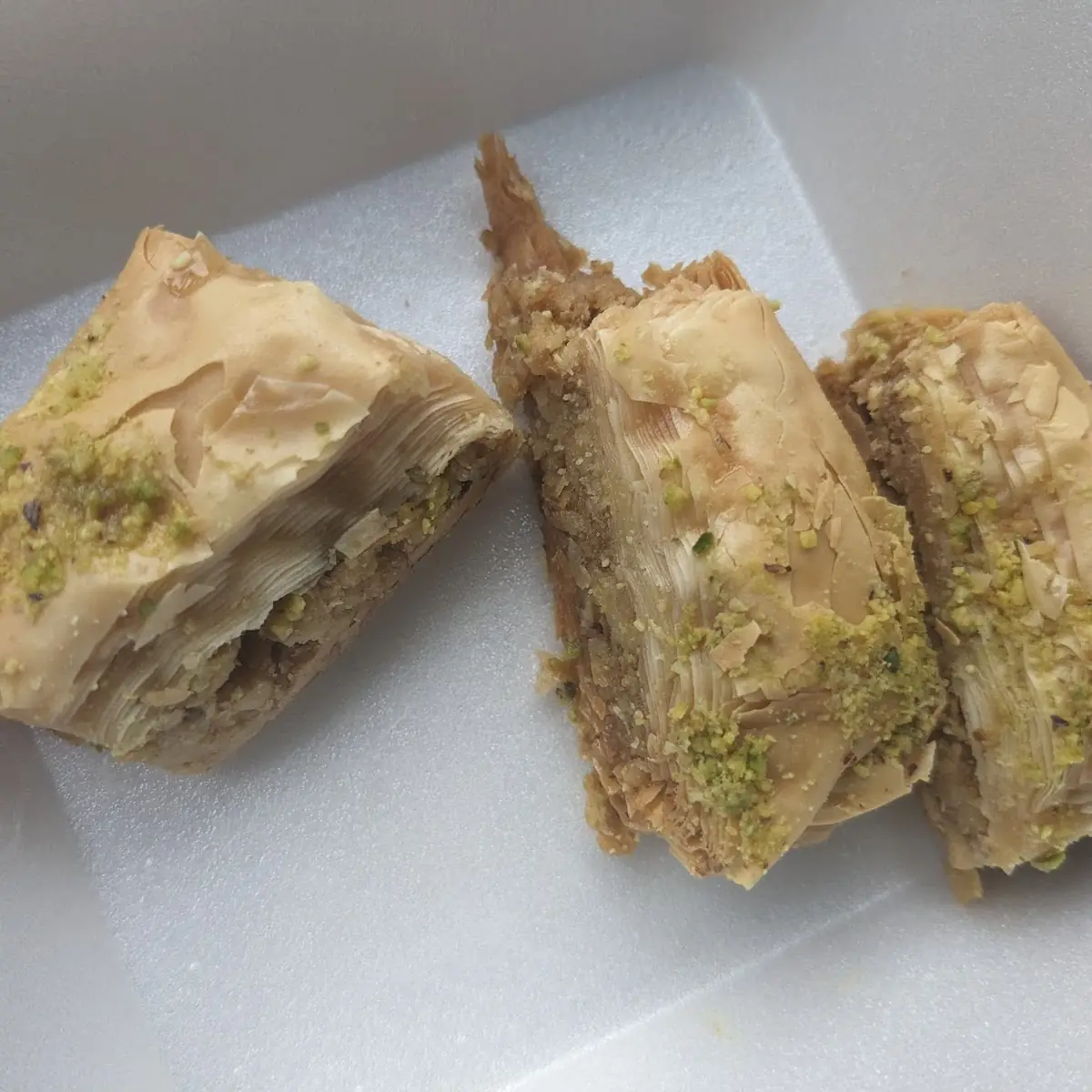 Baklava