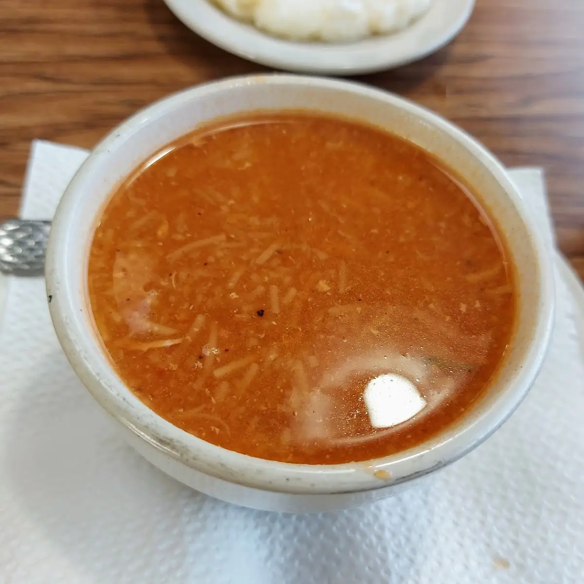 Chicken Noodle Soup