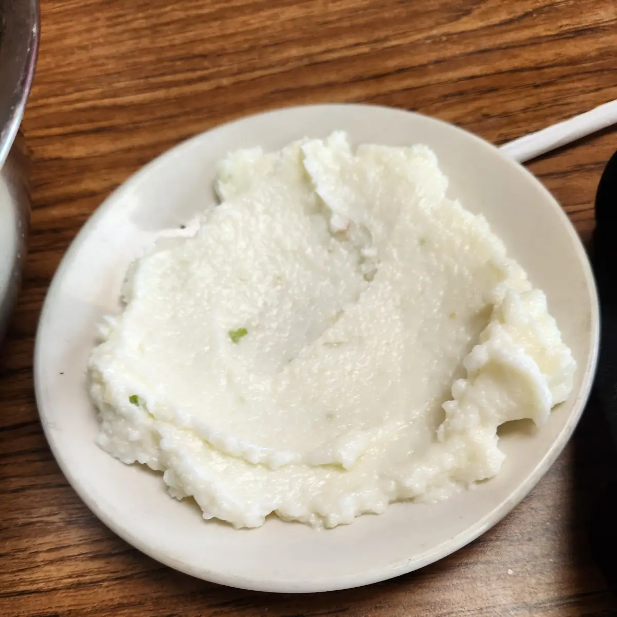 Garlic Sauce