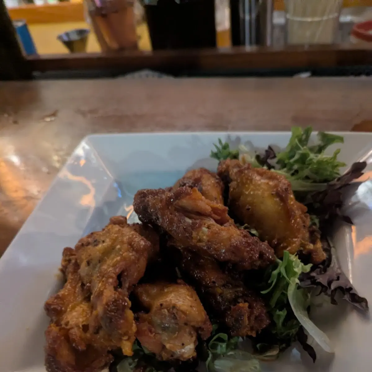 Chicken Wings
