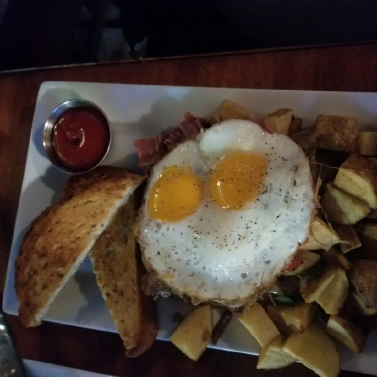 Corned Beef