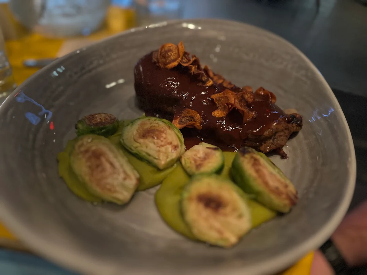 Short Rib