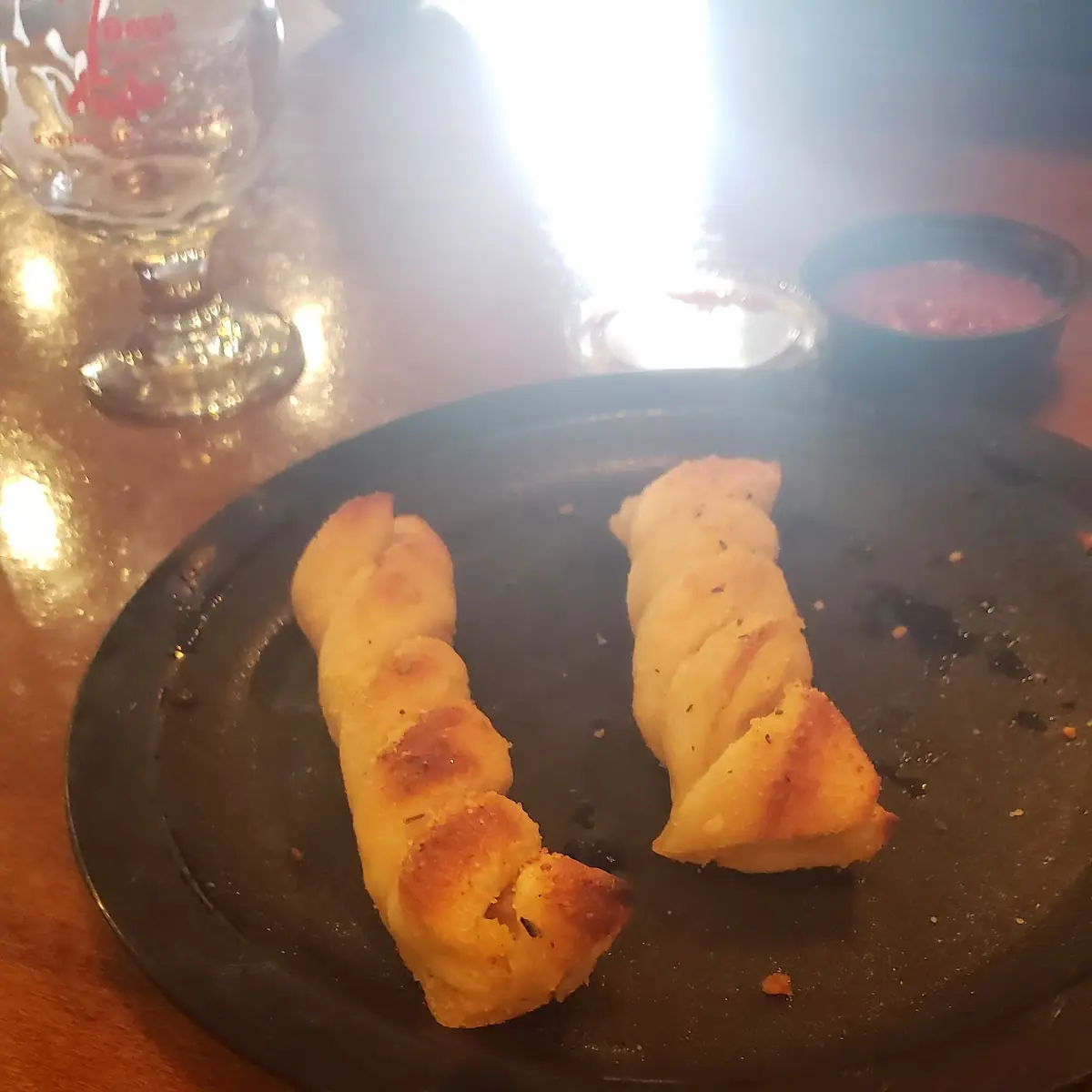 Bread Sticks