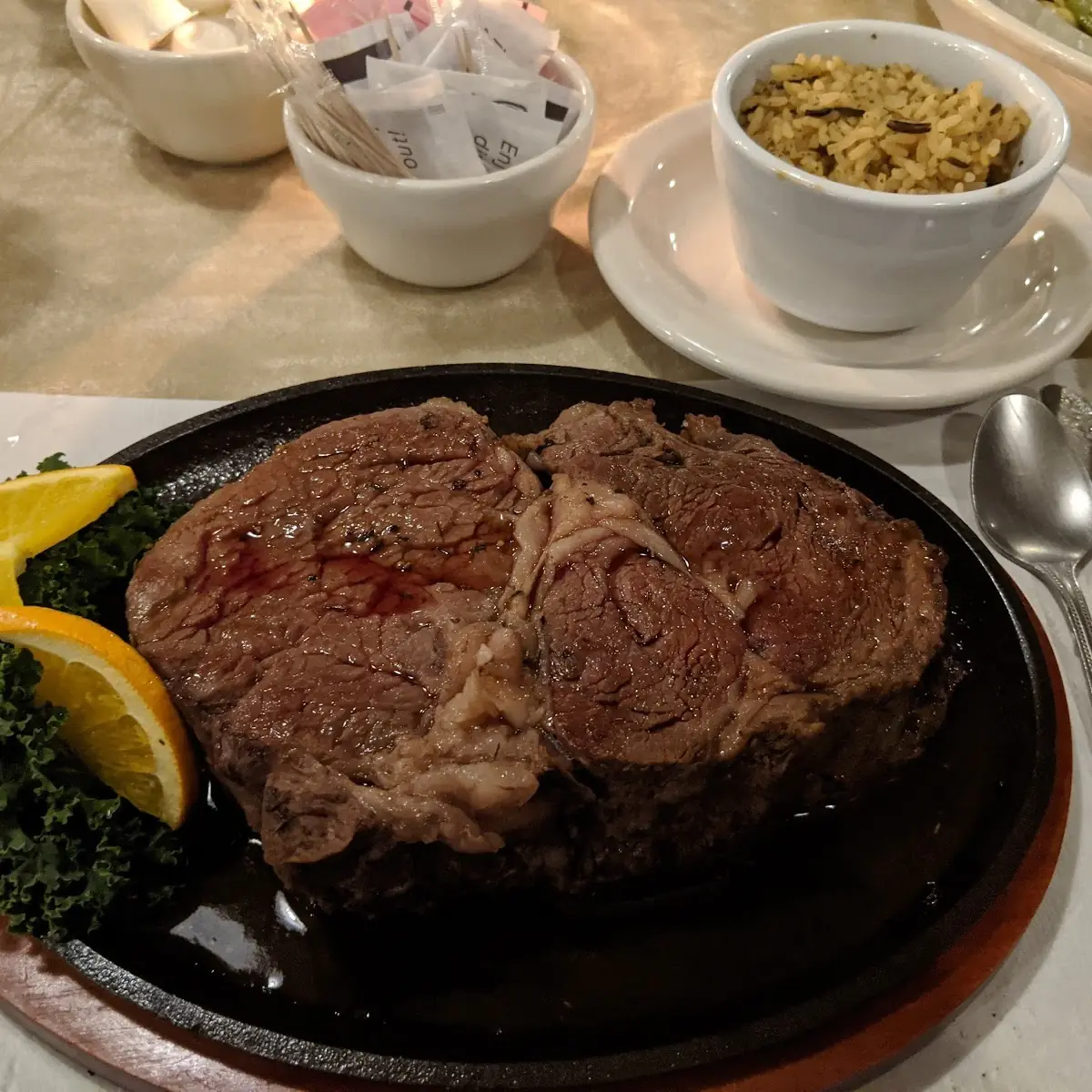 16oz Prime Rib