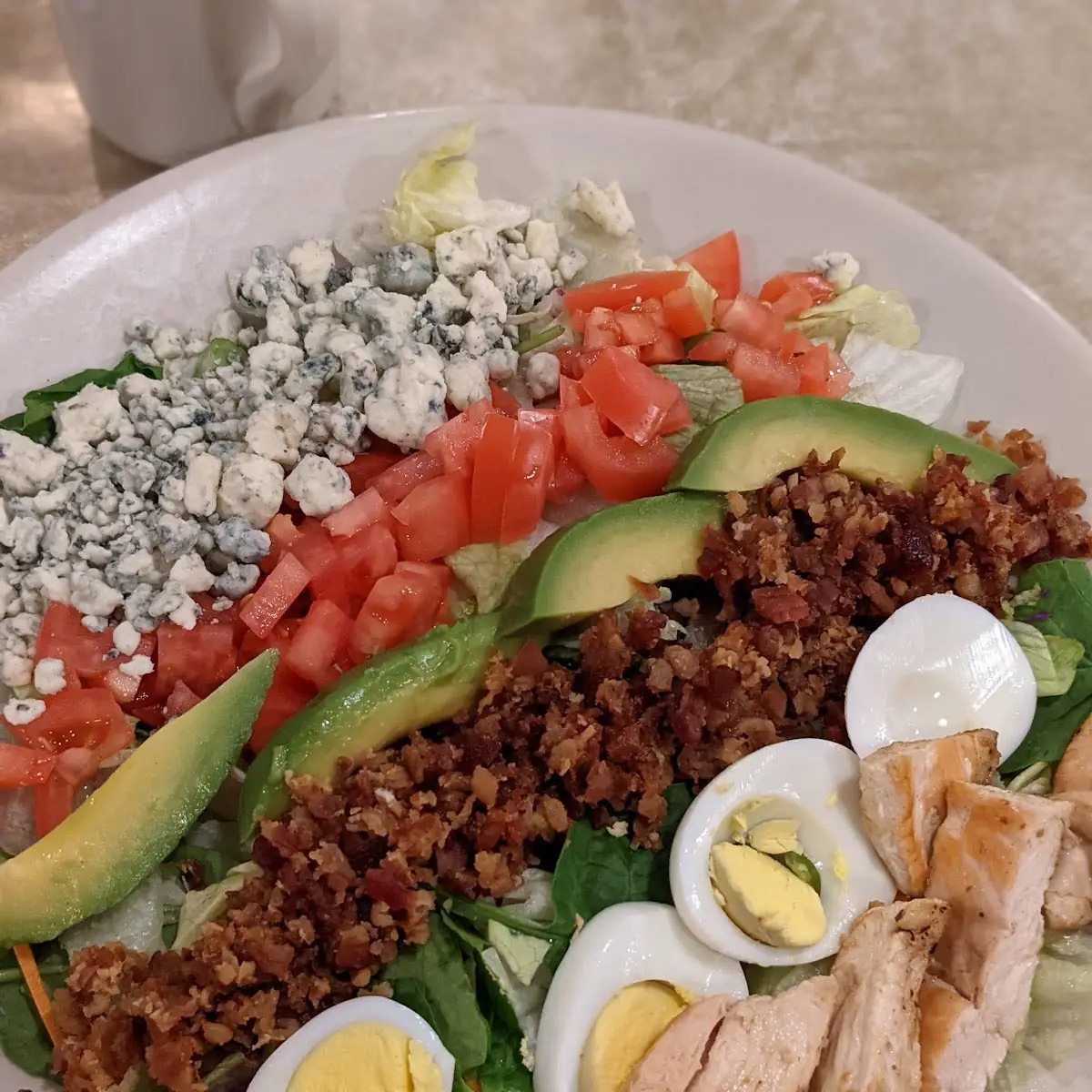 Cobb Salad