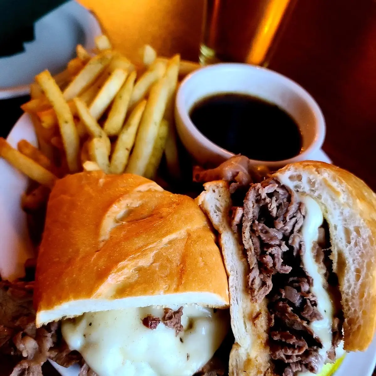 French Dip