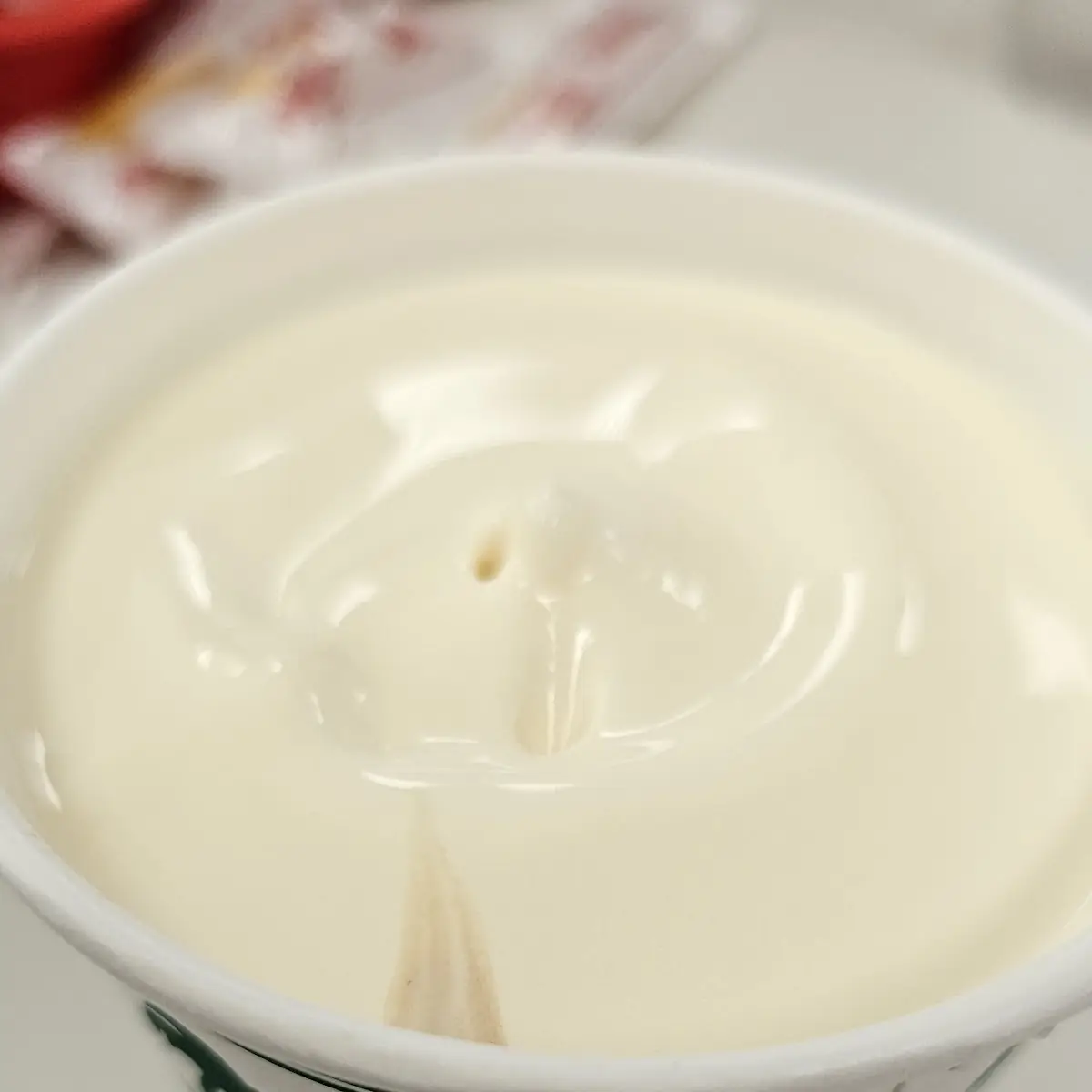Vanilla Shake