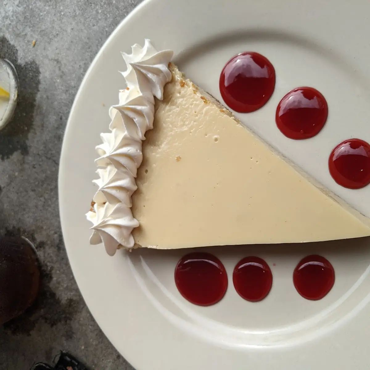 Key Lime Pie