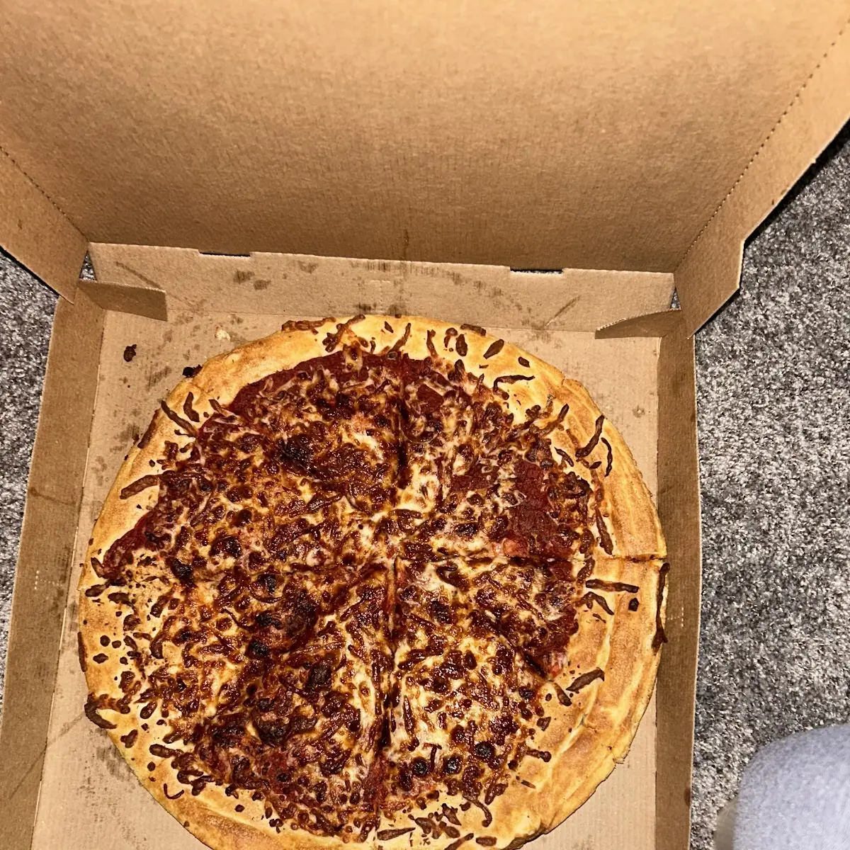 Pecan Pie