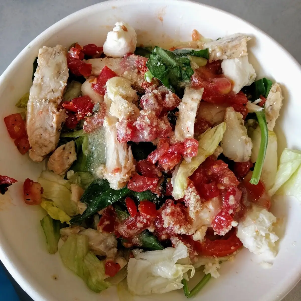 Chicken Salad