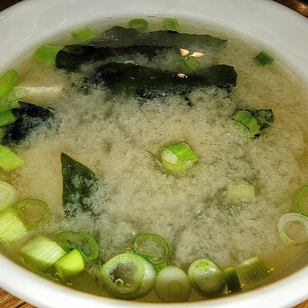 Miso Soup