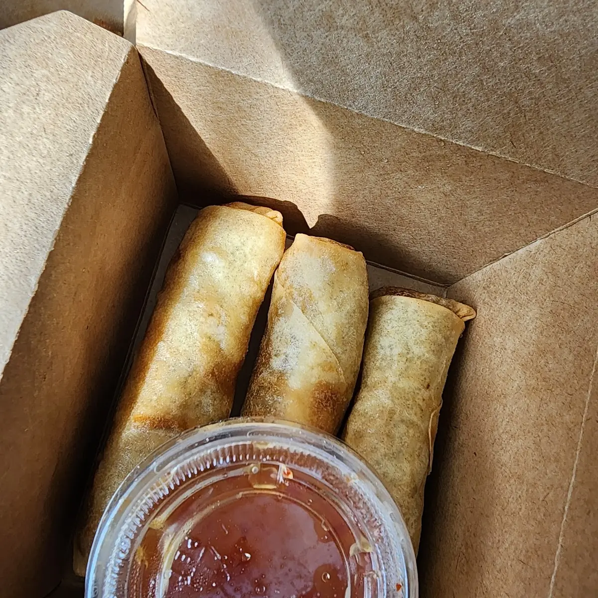 Spring Roll