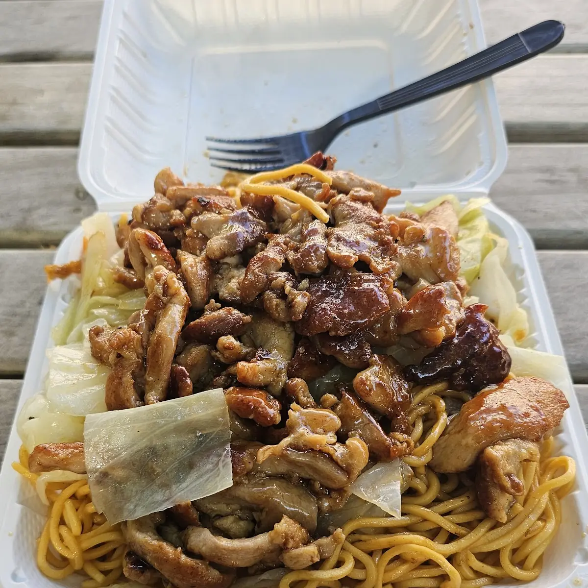 Chow Mein