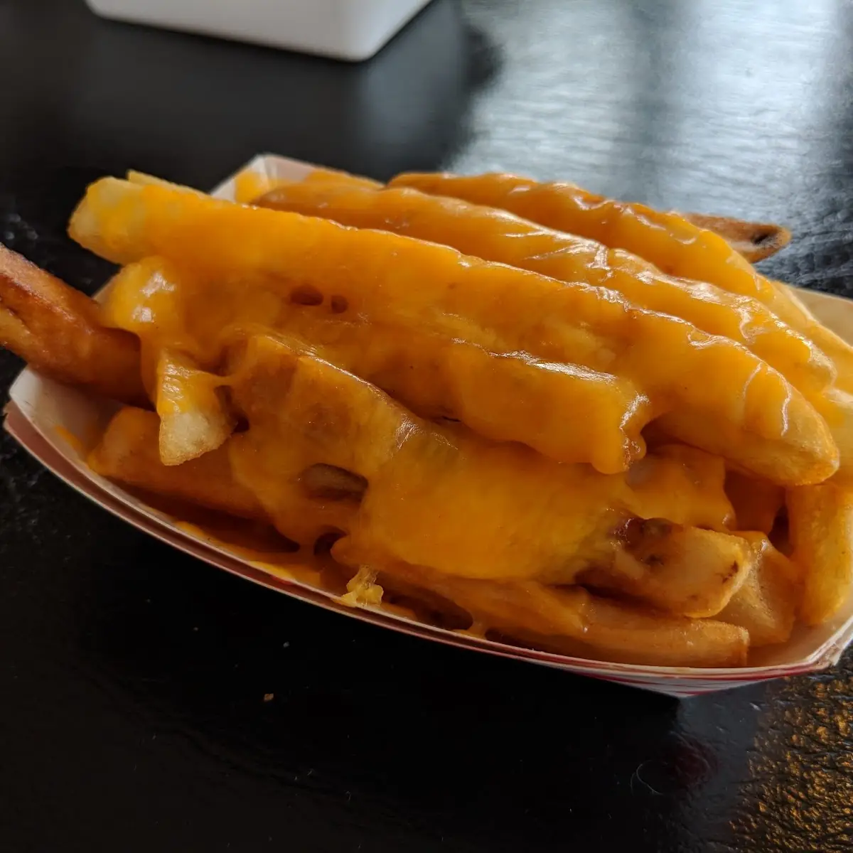 Cheese Fries