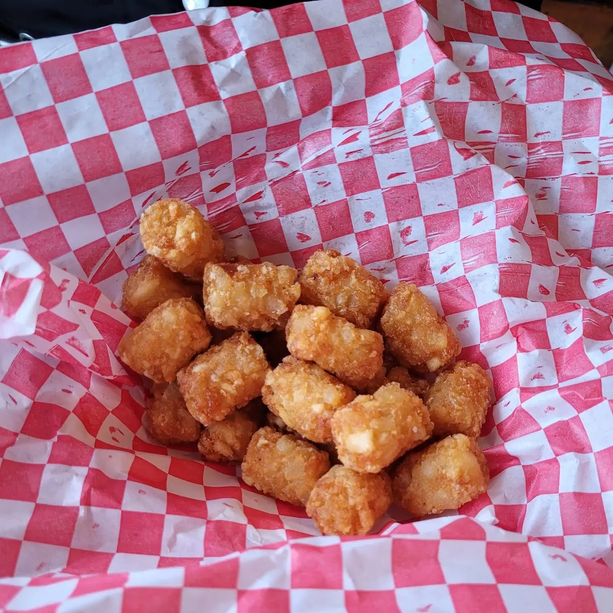 Tater Tots
