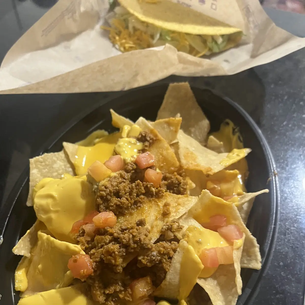 Nachos Bellgrande