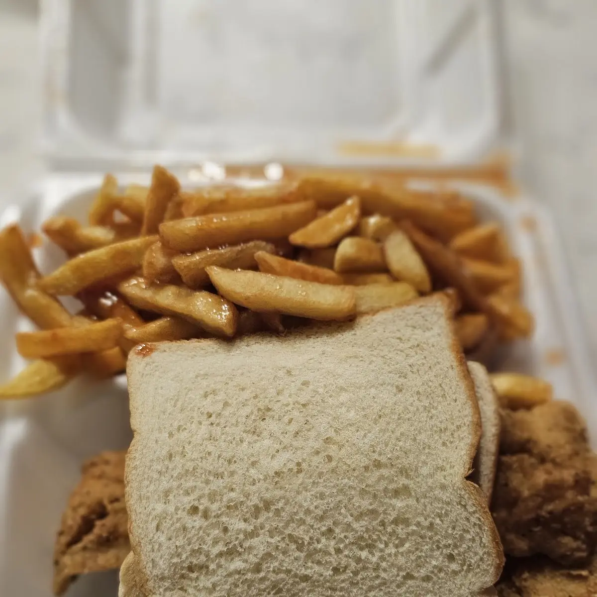 Chicken Sandwich