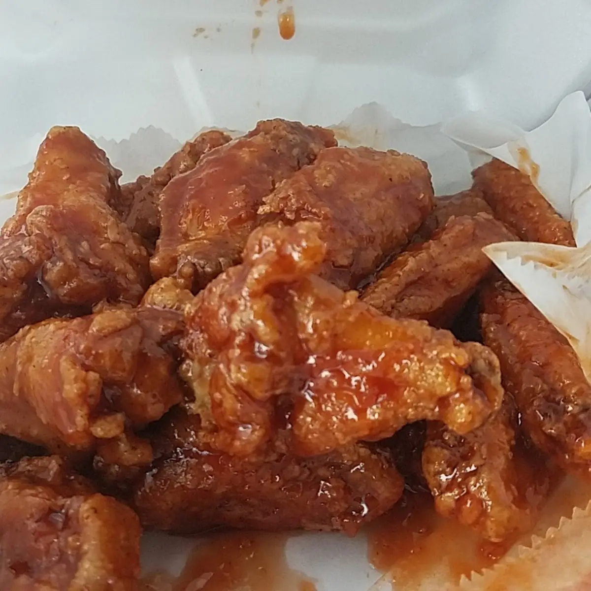 Wings Wings