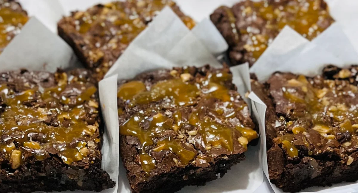 Chocolate Brownie