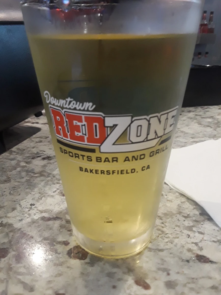 Michelob Ultra