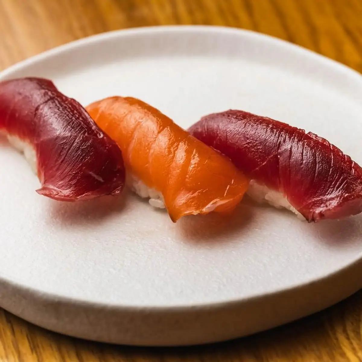 N Tuna Nigiri