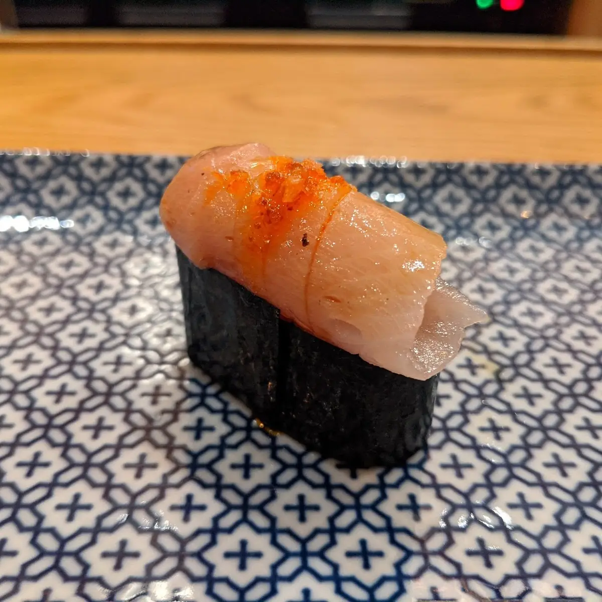 Yellow Tail