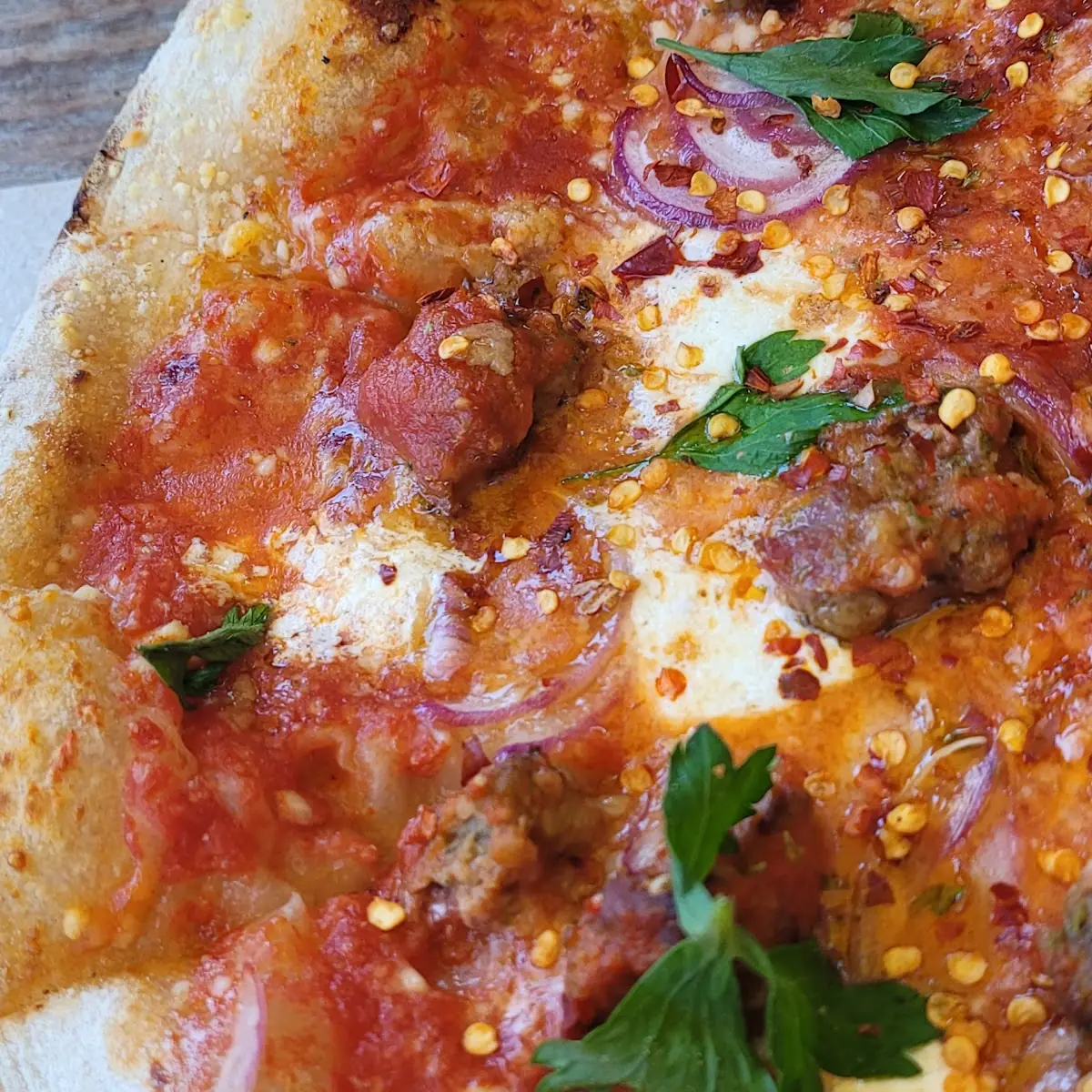 Sunday Gravy