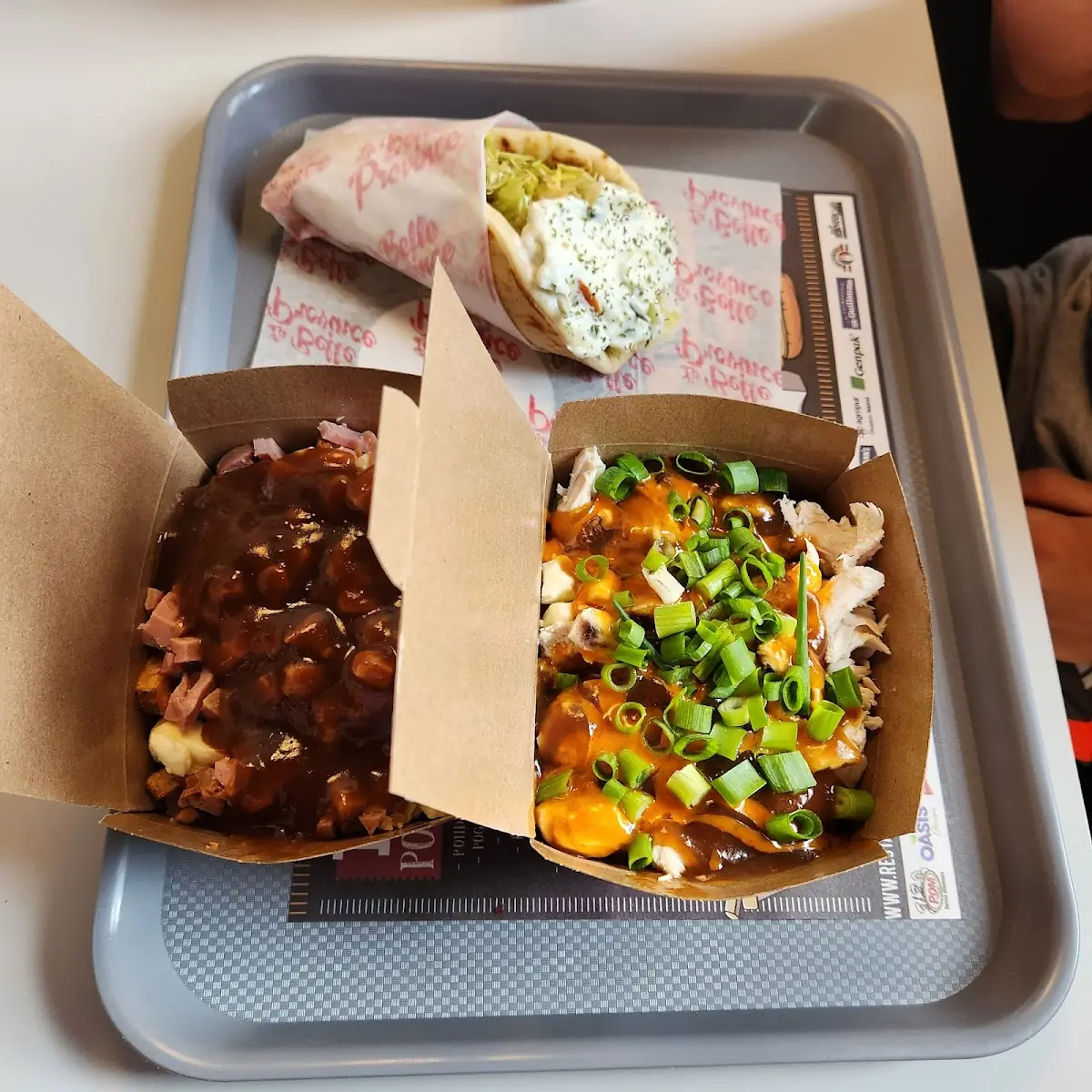 Poutine