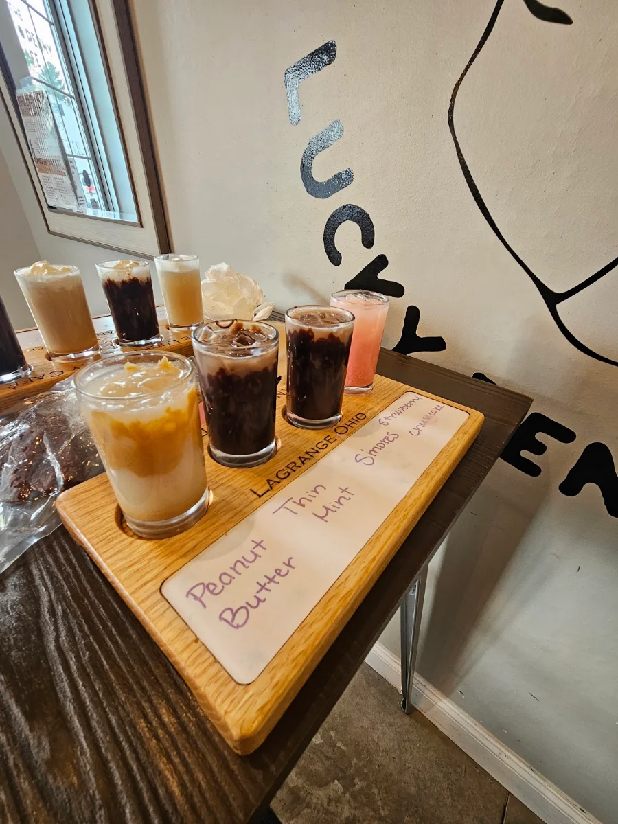 Cold Brew
