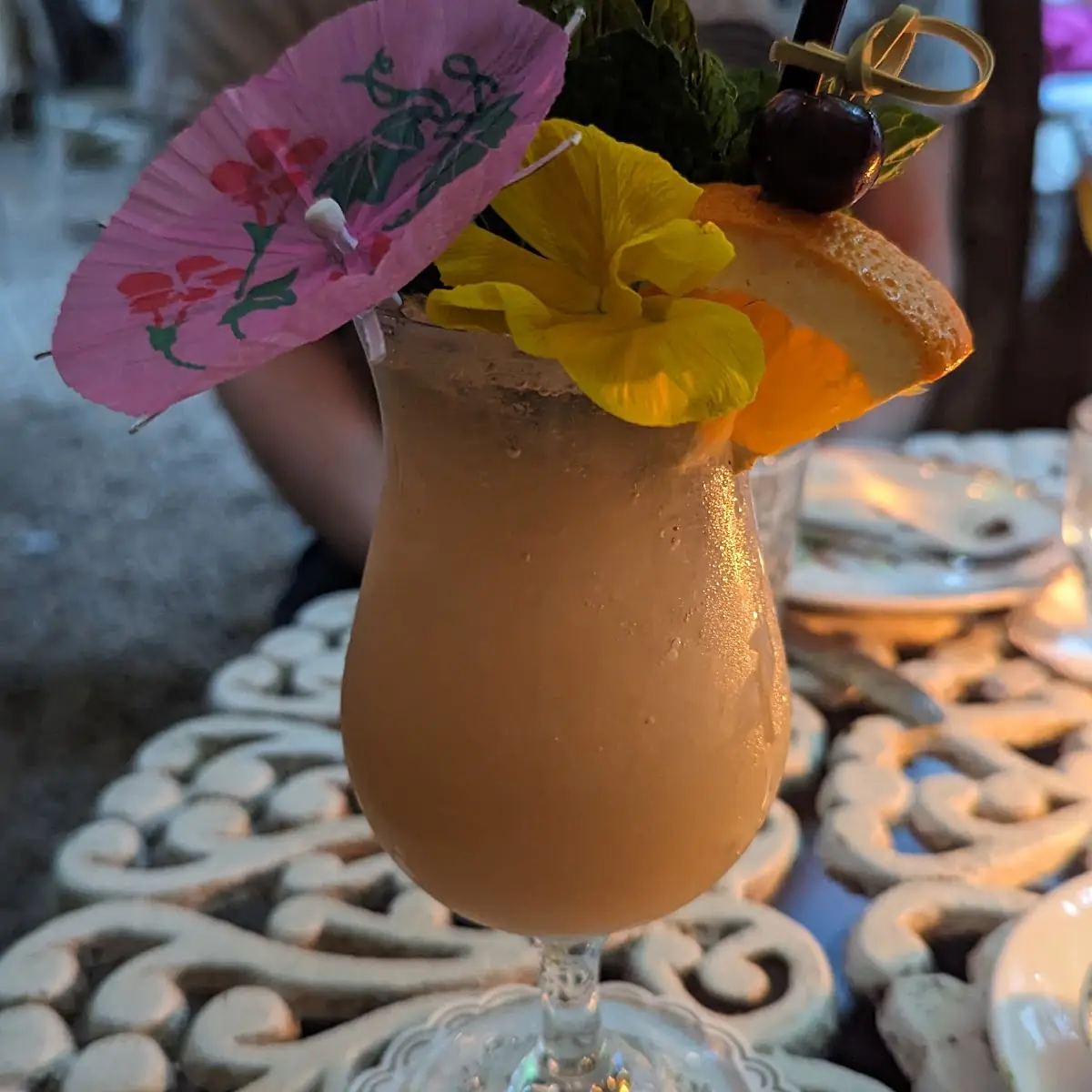 Mai Tai