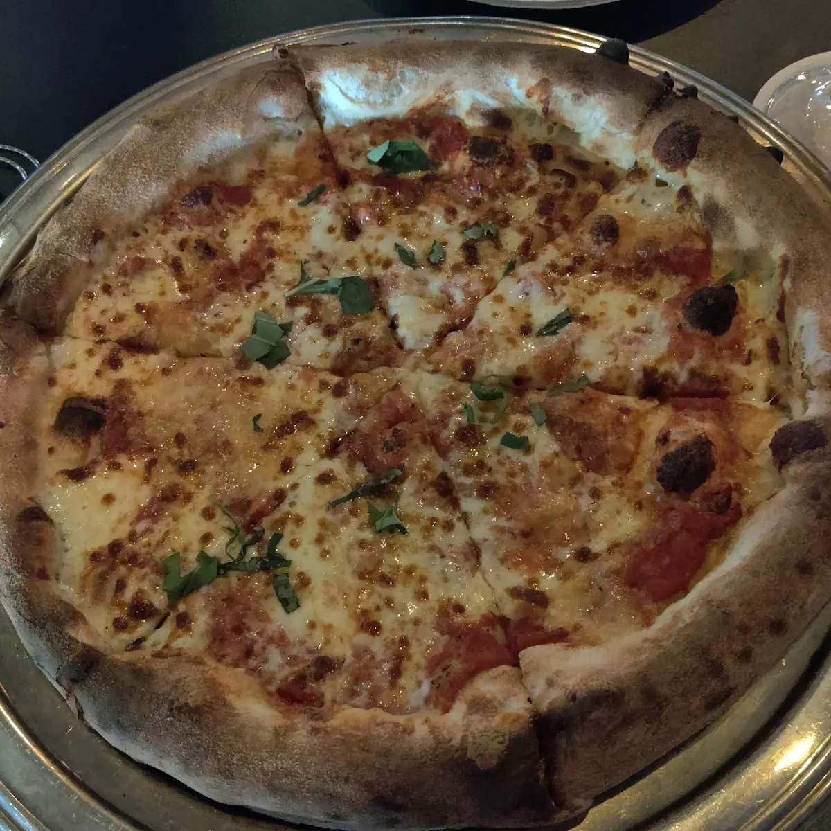 Cheese Pizza
