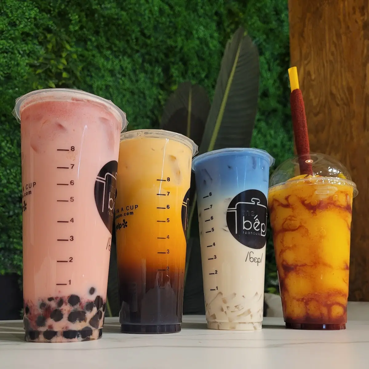Thai Tea