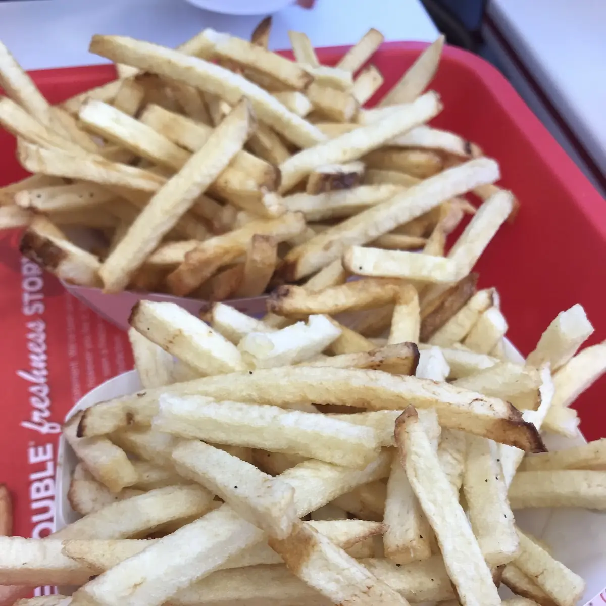 French Fries