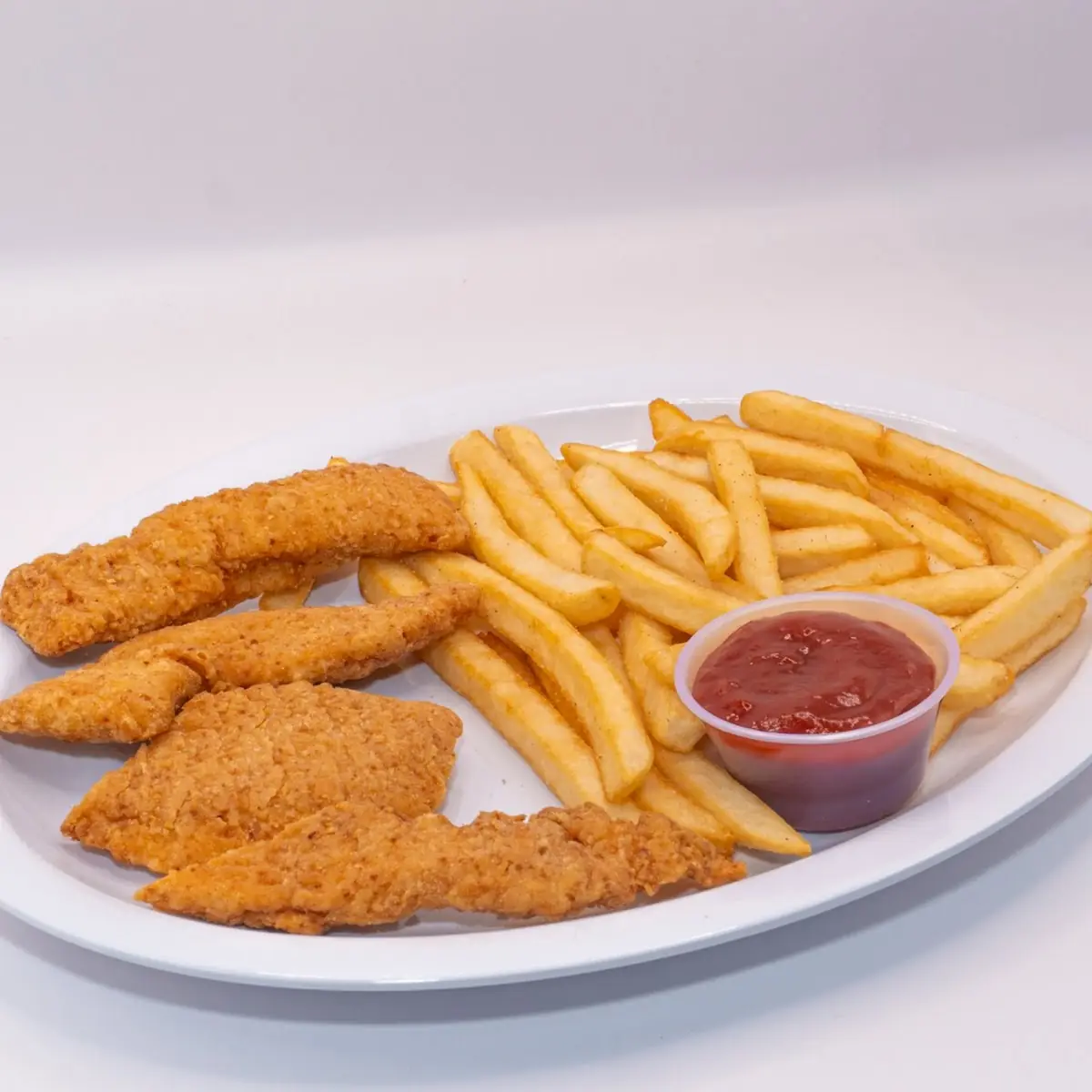 Chicken Tender