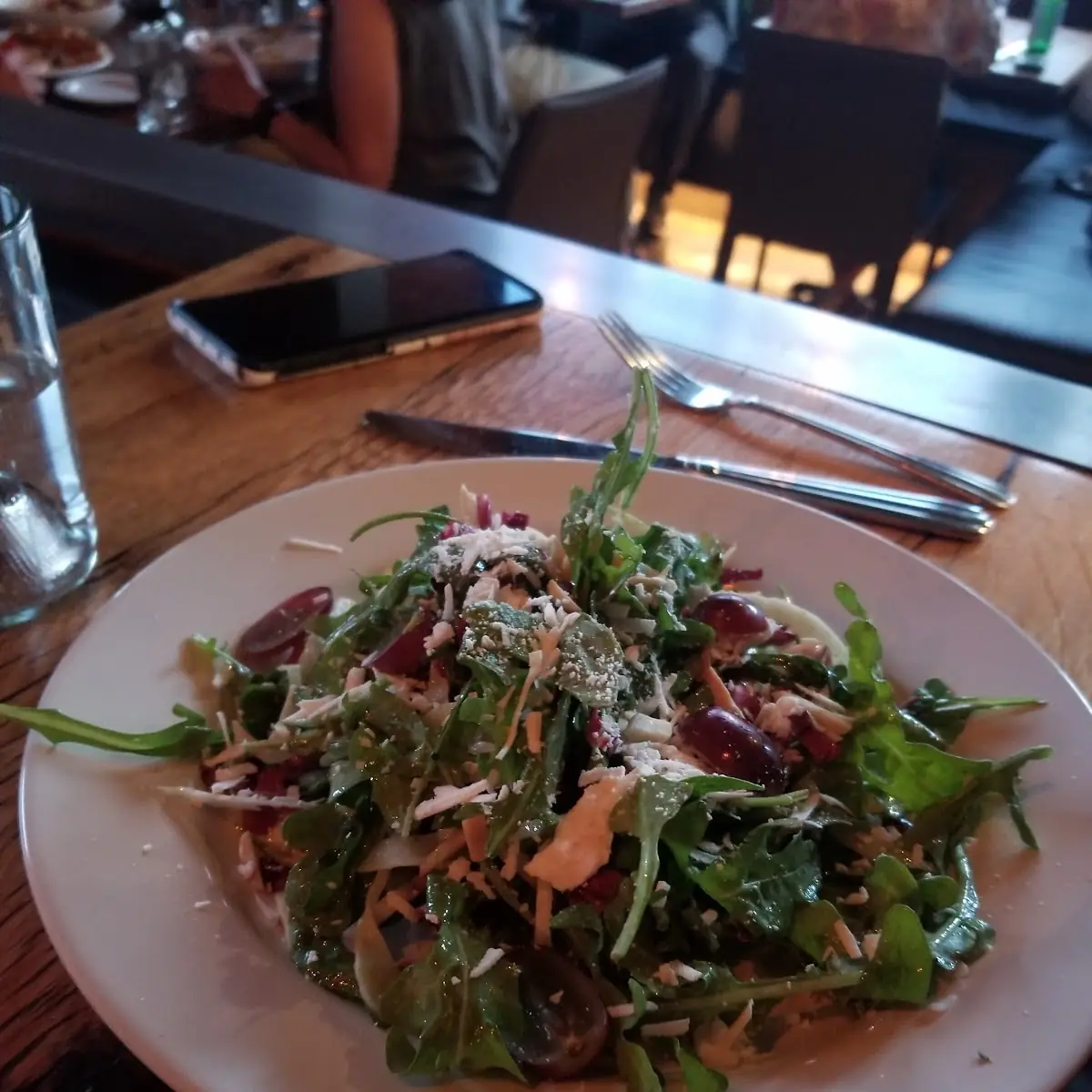 Salads