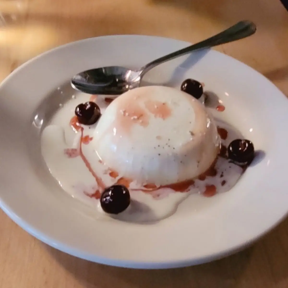 Pana Cotta