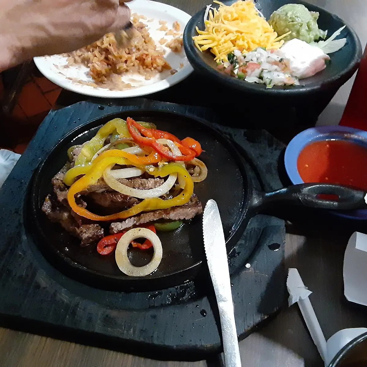 Fresh Guacamole