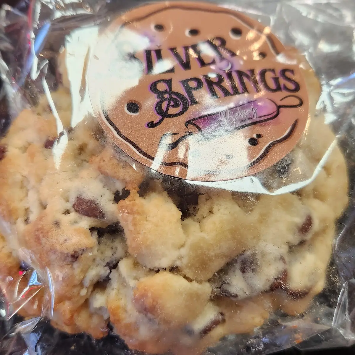 Chocolate Chip