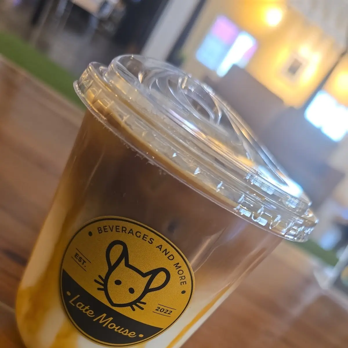 Cold Brew
