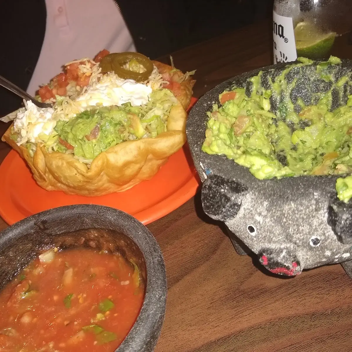 Taco Salad