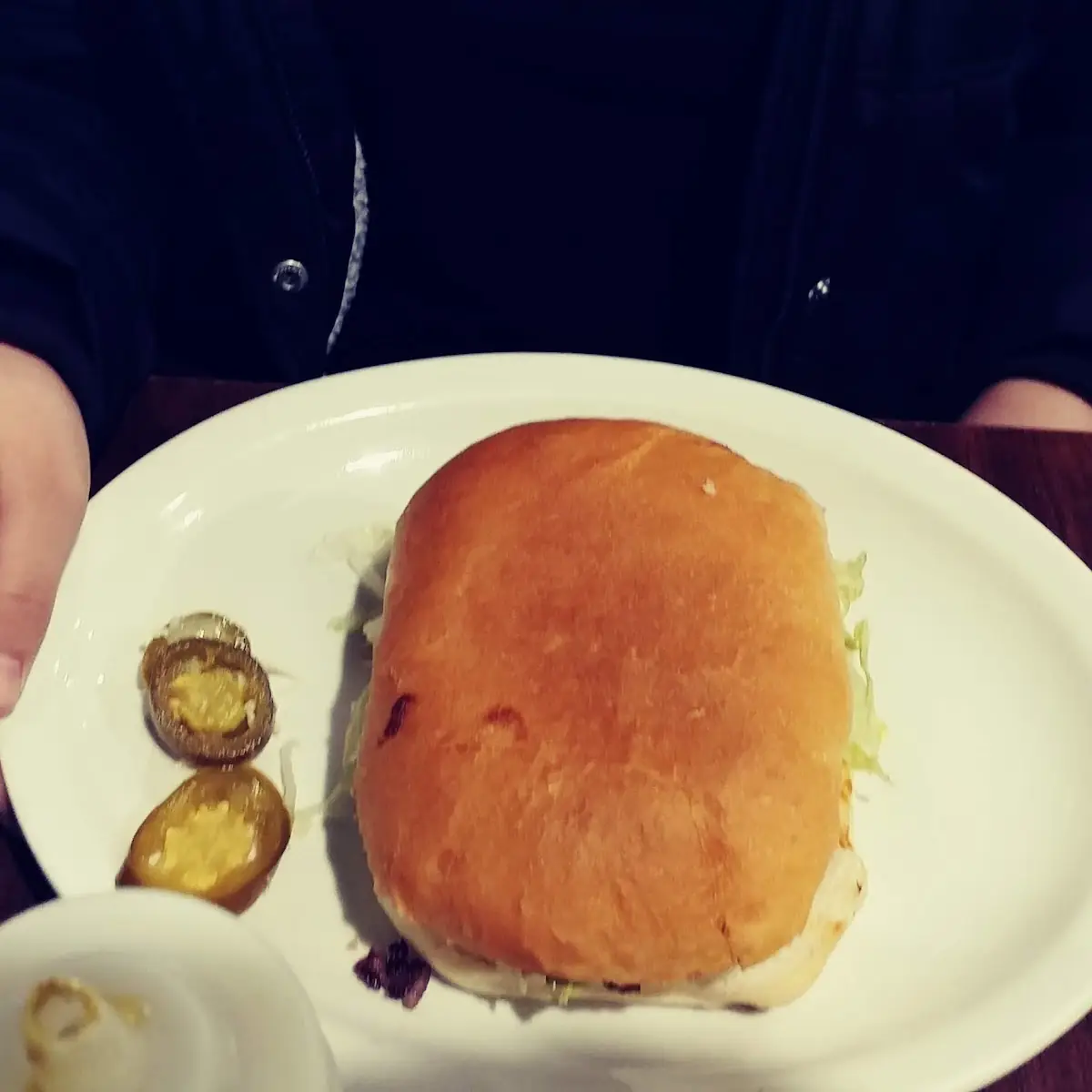 Vada Pav