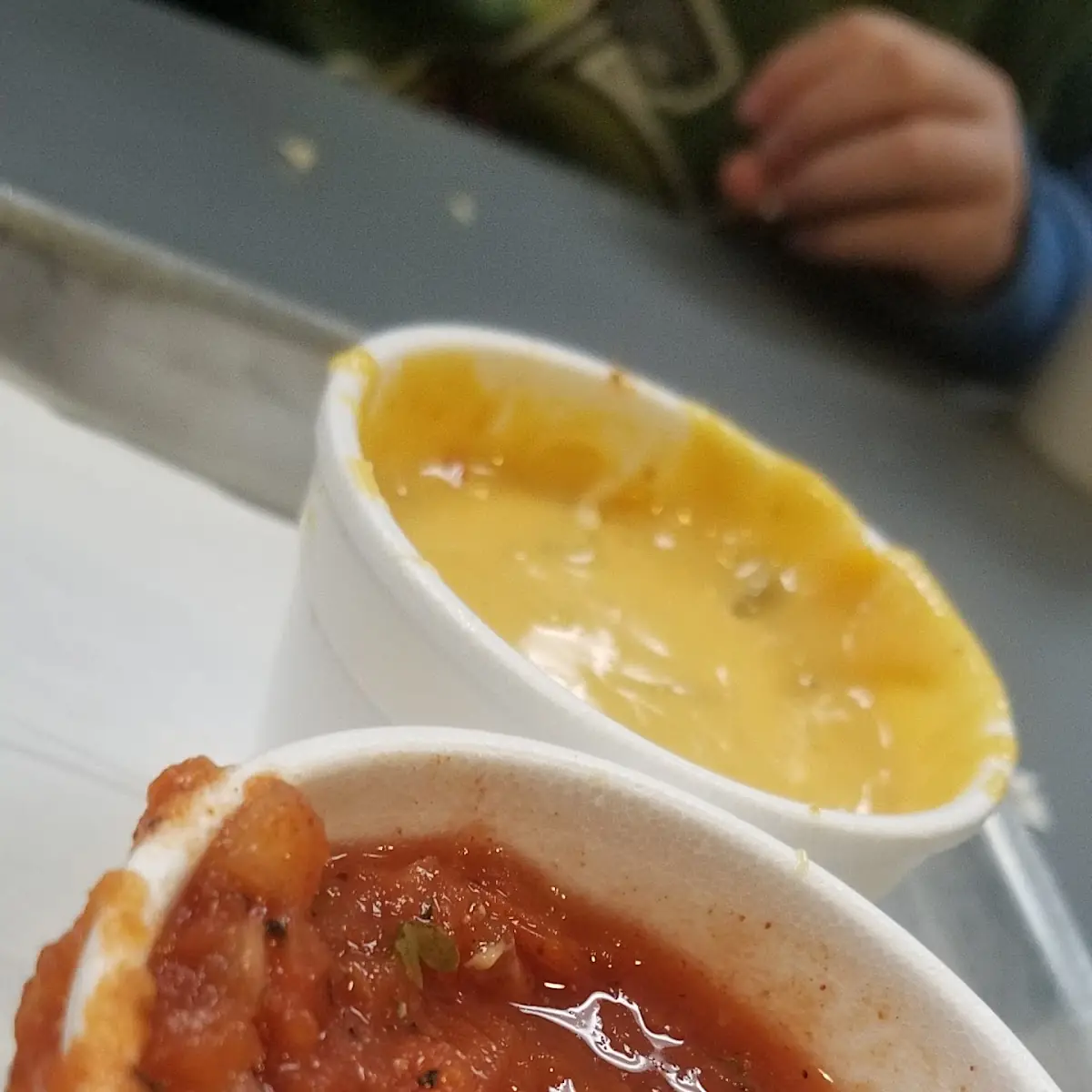 Cheese Dip