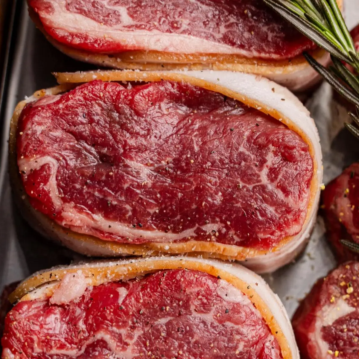 Ribeye Steak