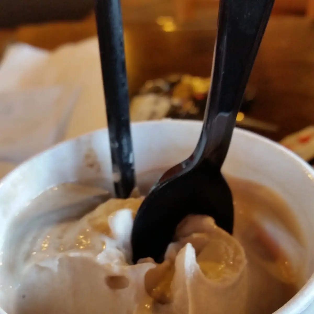 Chocolate Malt