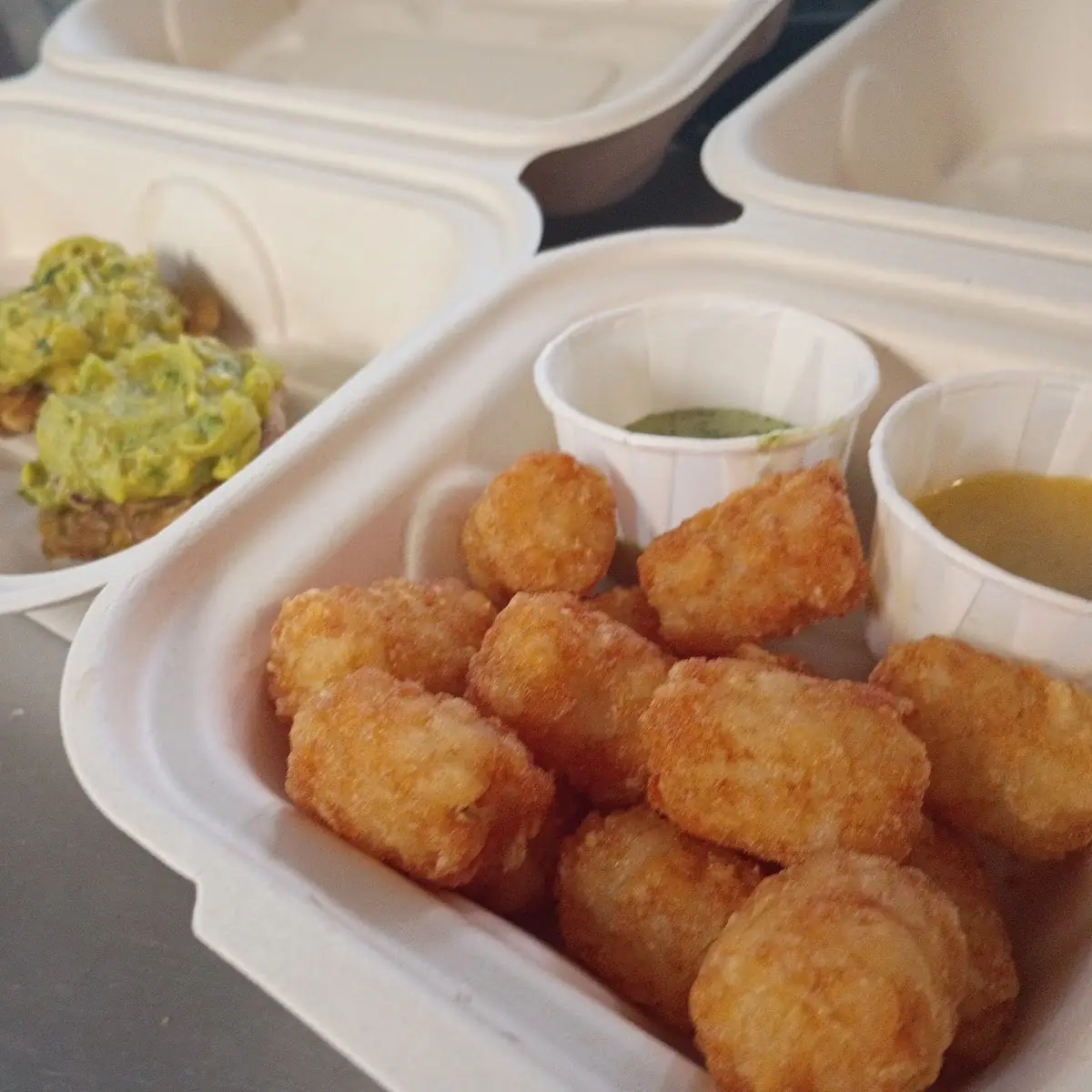 Dippin Tots