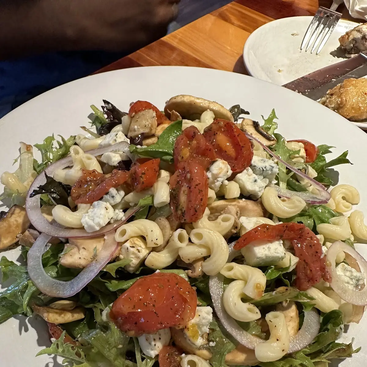 Misto Salad