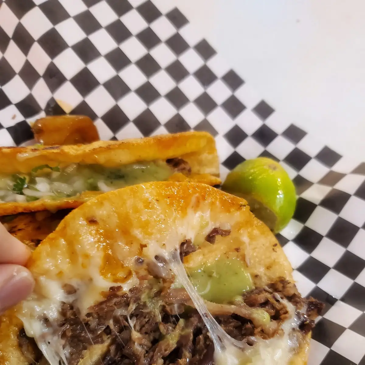 Philly Cheese Steak